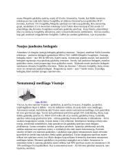 Astronomijos pasaulyje 15 puslapis