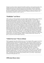 Astronomijos pasaulyje 6 puslapis