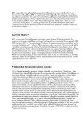 Astronomijos pasaulyje 7 puslapis