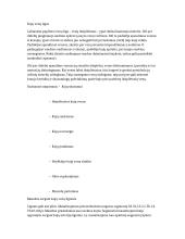 Masažas sergant kojų venų ligomis