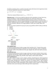 Atomas ir atomo sandara 2 puslapis
