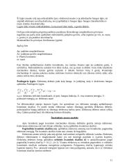 Atomas ir atomo sandara 11 puslapis