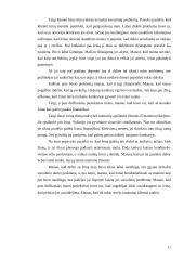 Atvejo studija 11 puslapis