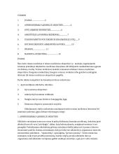 Teismo medicina ir teismo medicinos ekspertizė