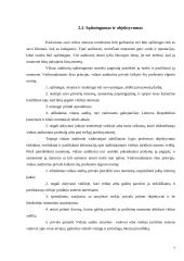 Auditoriaus profesinė etika bei Lietuvos auditorių etikos kodeksas 7 puslapis