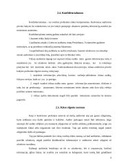 Auditoriaus profesinė etika bei Lietuvos auditorių etikos kodeksas 9 puslapis