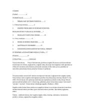 Šeima auginanti neįgalų vaiką