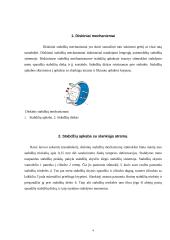 Automobilio diskinė stabdžių sistema 3 puslapis