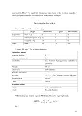 Automobilių diagnostika. Stabdymo efektyvumas 12 puslapis