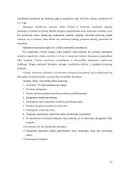 Automobilių diagnostika. Stabdymo efektyvumas 14 puslapis