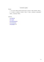 Automobilių diagnostika. Stabdymo efektyvumas 16 puslapis