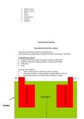 Automobilių sandara 6 puslapis