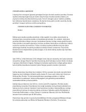 Chorinė muzika Amerikoje