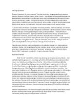 Dainų šventės Lietuvoje