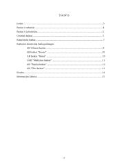 Bankai ir jų funkcijos