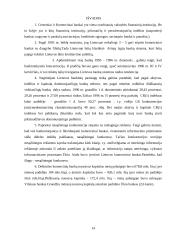 Bankai ir jų funkcijos 13 puslapis