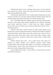 Bankai ir jų funkcijos 2 puslapis