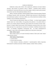 Bankai ir jų funkcijos 3 puslapis