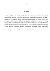 Bankų funkcijos, komerciniai bankai ir mokėjimų samprata 12 puslapis