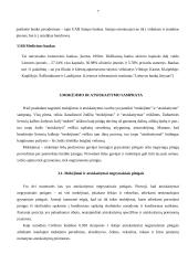 Bankų funkcijos, komerciniai bankai ir mokėjimų samprata 6 puslapis