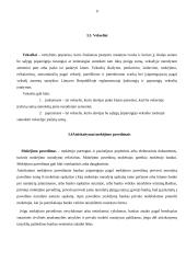 Bankų funkcijos, komerciniai bankai ir mokėjimų samprata 8 puslapis