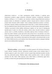 Bankų funkcijos, komerciniai bankai ir mokėjimų samprata 9 puslapis