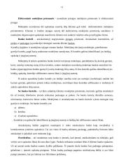 Bankų funkcijos, komerciniai bankai ir mokėjimų samprata 10 puslapis