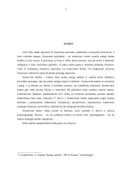 Bankų aktyvai ir pasyvai 2 puslapis