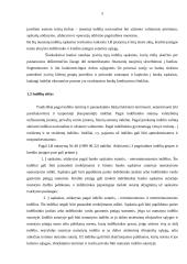 Bankų aktyvai ir pasyvai 5 puslapis
