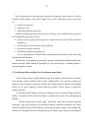 Bankų aktyvai ir pasyvai 10 puslapis