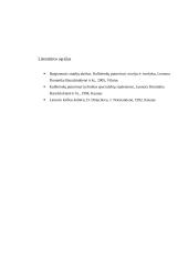 Bendrųjų technikos kalbos terminų vartojimas bendrinėje kalboje 6 puslapis