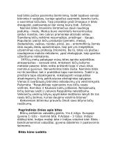 Bičių ir skruzdžių bendruomenių aprašymas 3 puslapis