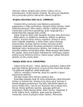 Bičių ir skruzdžių bendruomenių aprašymas 10 puslapis