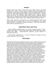 Pagrindinė informacija apie bites 5 puslapis