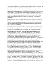 Muzikos kilmė senųjų kultūrų mitologijoje