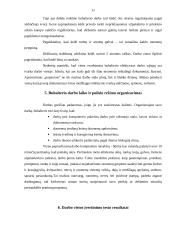 Buhalterio profesinė rizikos esmė ir svarba 11 puslapis