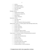 Buhalterio profesinė rizikos esmė ir svarba 6 puslapis