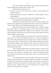 Buhalterio profesinė rizikos esmė ir svarba 10 puslapis