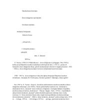 Roberto Varno „Lėk gervele"