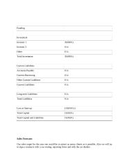 Business plan: car wash "Brilliant Shine" 7 puslapis