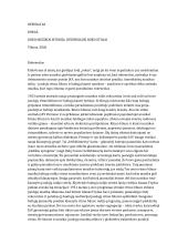 Rokas. Roko istorija ir būdingiausi roko stiliai