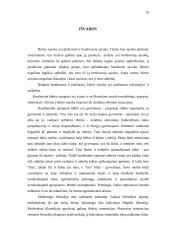 Būties transcendencija 16 puslapis