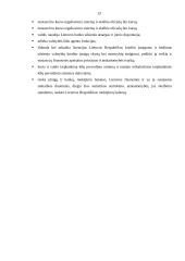 Centrinis bankas (CB) ir pinigų politika 13 puslapis