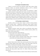 Centrinis bankas (CB) ir pinigų politika 15 puslapis