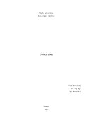 Country šokis 2 puslapis