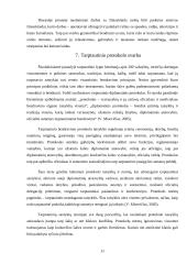 Dalykinės komunikacijos reikšmė formuojant įmonės įvaizdį 11 puslapis