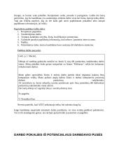 Dalykinis pokalbis. Pokalbis priimant į darbą 12 puslapis