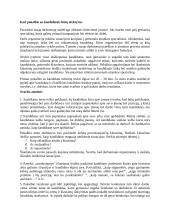 Dalykinis pokalbis. Pokalbis priimant į darbą 13 puslapis