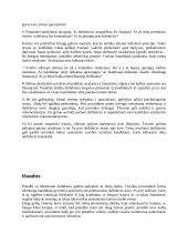 Dalykinis pokalbis. Pokalbis priimant į darbą 14 puslapis