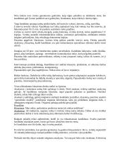 Dalykinis pokalbis. Pokalbis priimant į darbą 15 puslapis